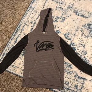 Vans hoodie